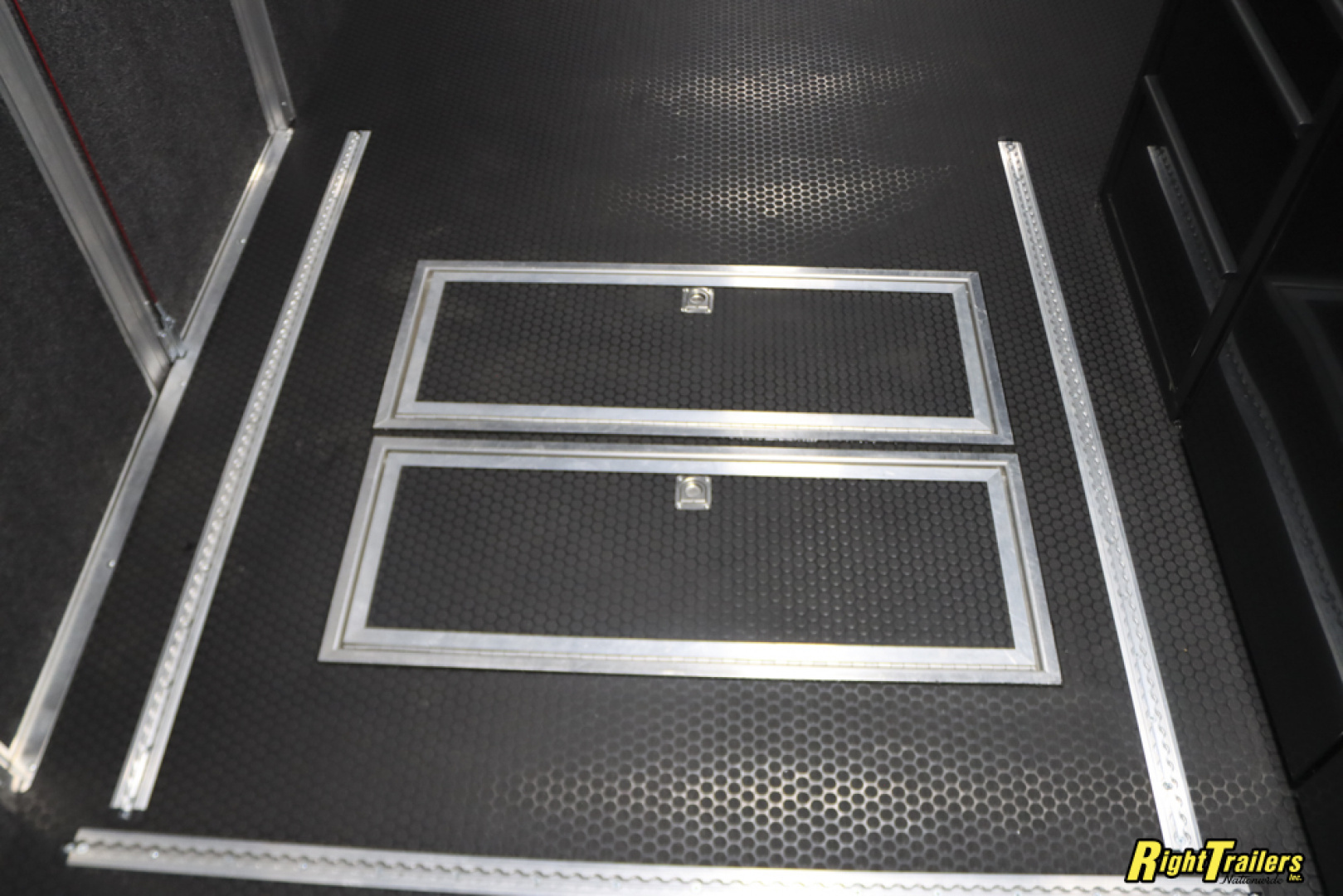 New 2026 8.5X36 ATC STACKER