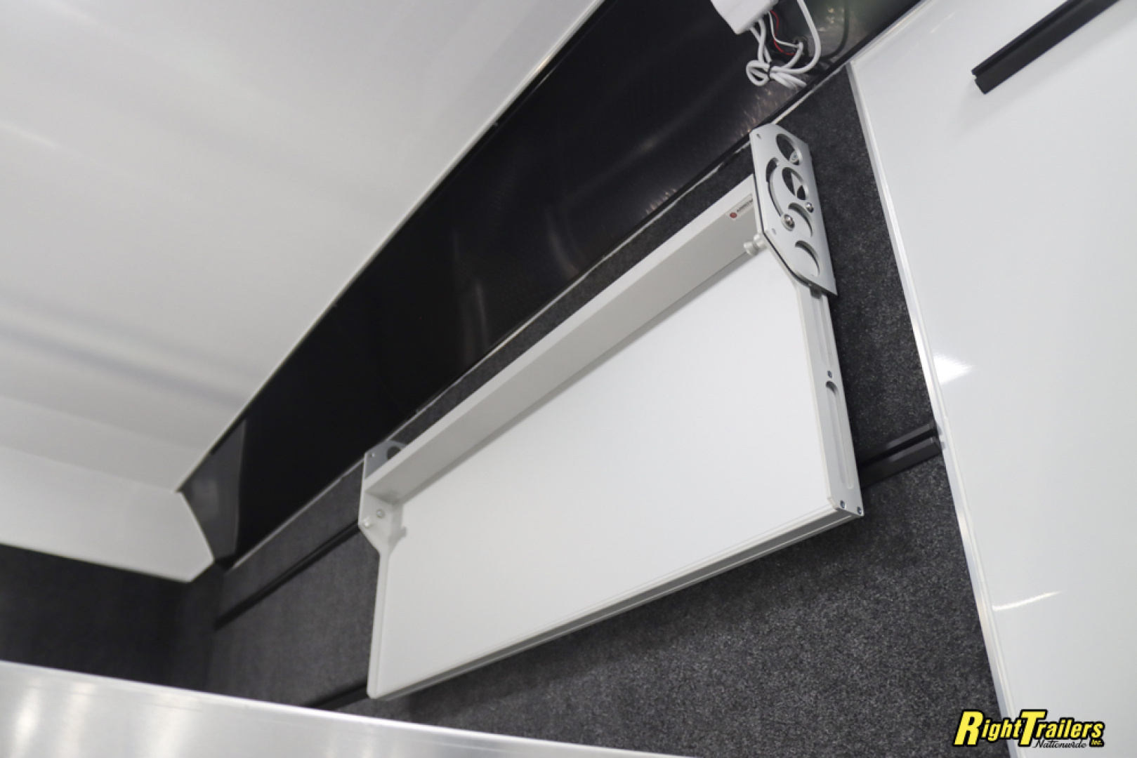 New 2026 8.5X36 ATC STACKER