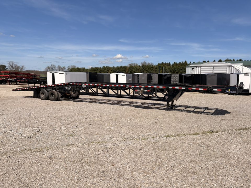 Hot Rod Trailer Sales
