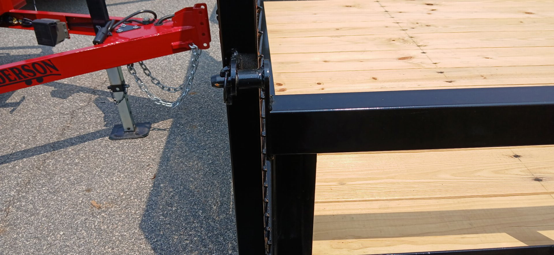 New 2026 GPS Trailers GT 6X14SA 5K Utility Trailer