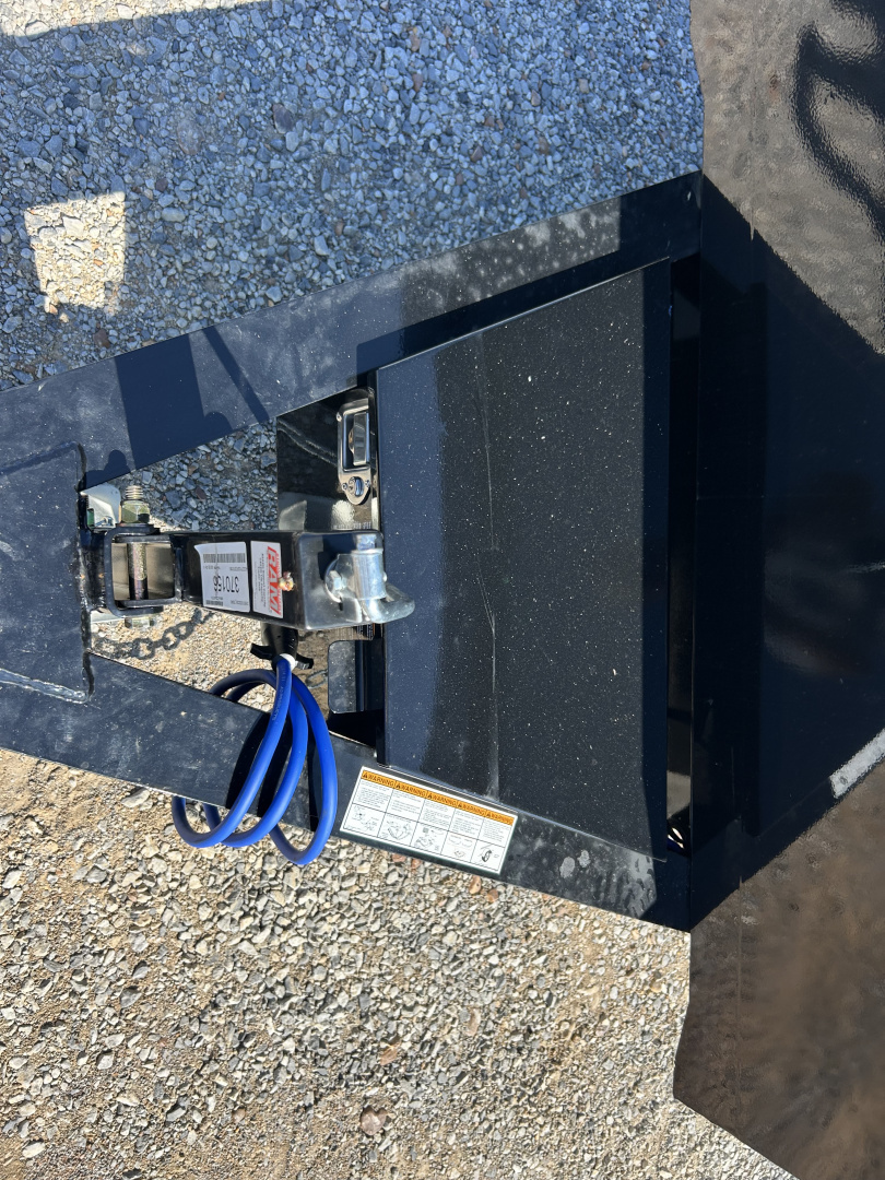 New 2026 LOAD TRAIL 60"X10' 7K ECO Dump Trailer