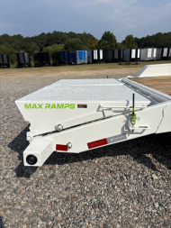 New 2026 Load Trail 7 X 24 21K Equipment Trailer