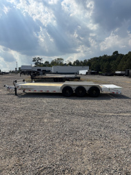 New 2026 Load Trail 7 X 24 21K Equipment Trailer