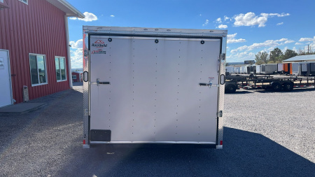 New 2026 Rock Solid Cargo 8.5X16 7K CARGO TRAILER Cargo / Enclosed Trailer