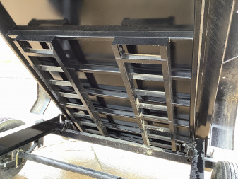 New 2026 Big Tex Trailers Dump Trailer