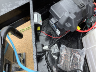 New 2026 Big Tex Trailers 14TD 83X14 (15.4K) Telescopic Dump Trailer