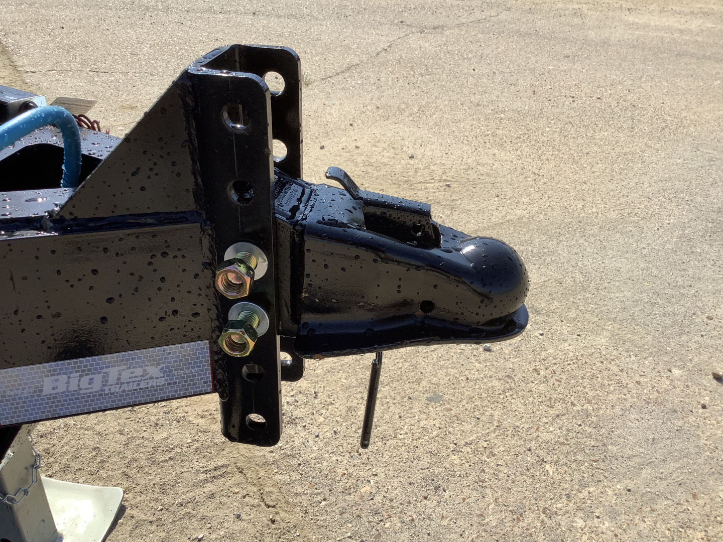 New 2026 Big Tex Trailers Dump Trailer