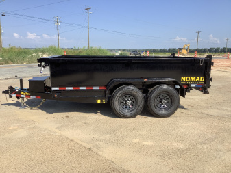 New 2026 Big Tex Trailers Dump Trailer