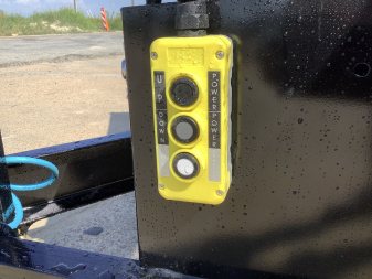 New 2026 Big Tex Trailers Dump Trailer