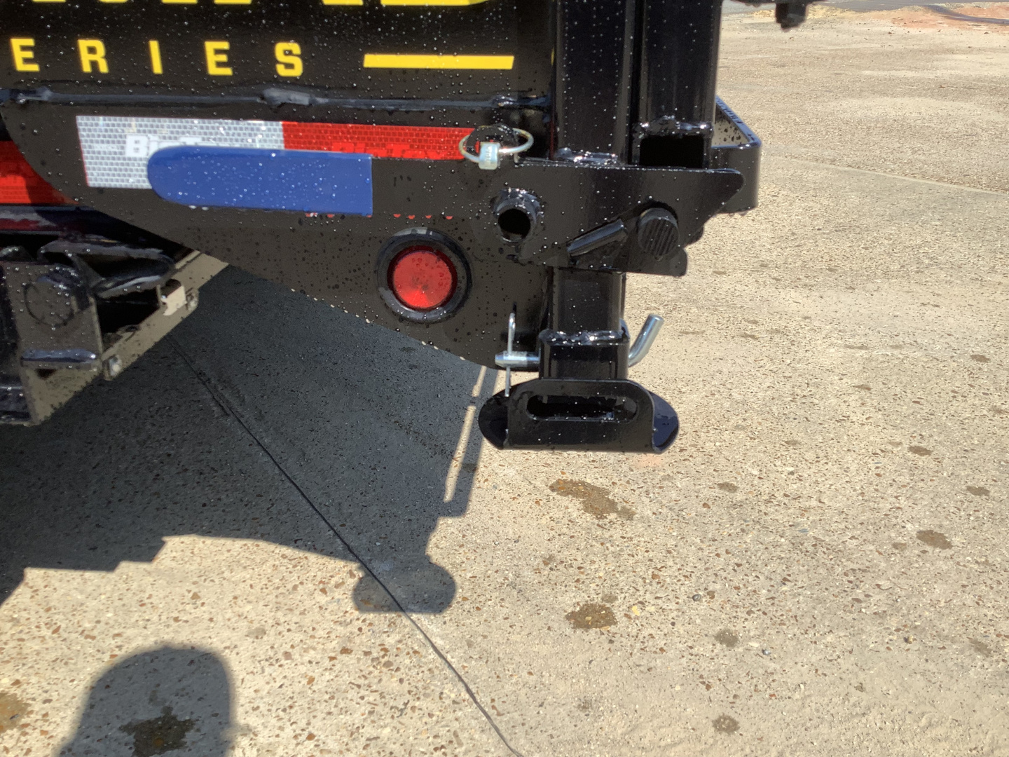 New 2026 Big Tex Trailers Dump Trailer