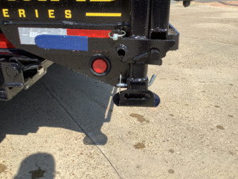 New 2026 Big Tex Trailers Dump Trailer