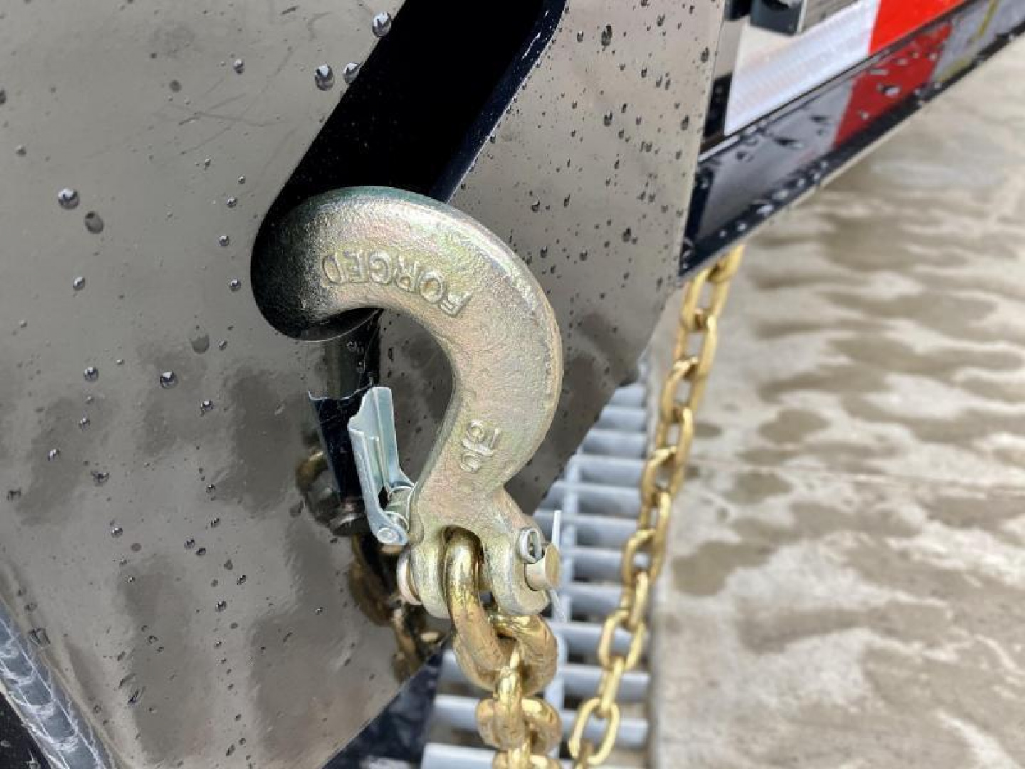New 2026 Ironbull 7x16' Dump Trailer 14000# GVW * TARP KIT * SCISSOR HOIST * 8" I-BEAM FRAME * 1PC 7 GA FLOOR * COMBO GATE * UNDERBODY BED RUNNERS * OVERSIZED TOOLBOX * IRONCLAD WARRANTY