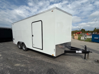 New 2026 Legend Trailers 8.5X20 Car Hauler