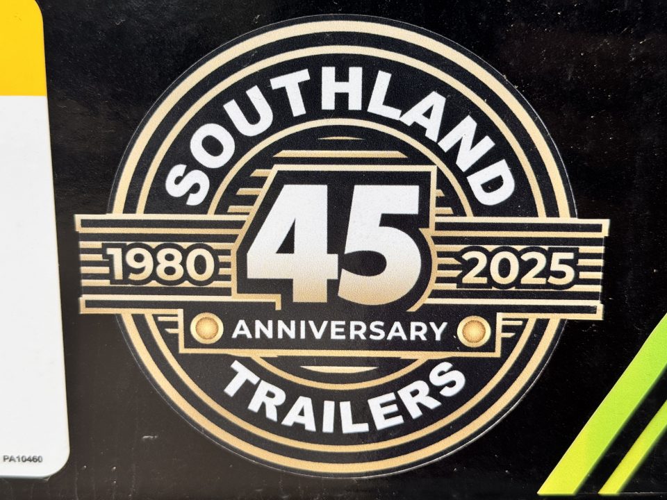 New 2026 Southland Trailers 7-14 Dump 7K Axles