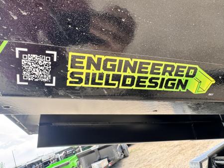 New 2026 Southland Trailers 7-14 Dump 7K Axles