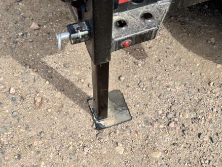 New 2026 Southland Trailers 7-14 Dump 7K Axles