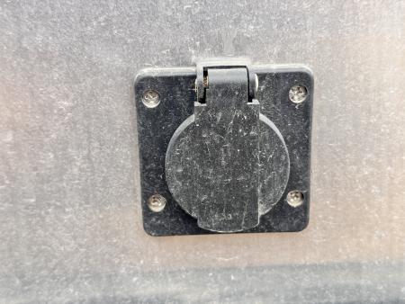 New 2026 Southland Trailers 7-14 Dump 7K Axles