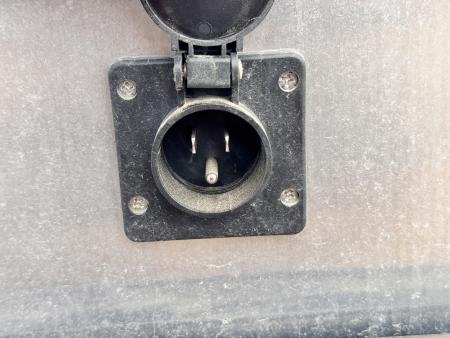 New 2026 Southland Trailers 7-14 Dump 7K Axles