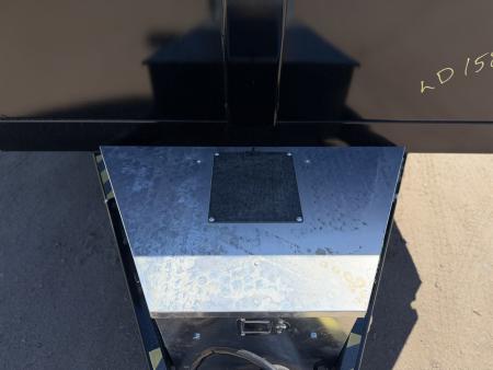 New 2026 Southland Trailers 7-14 Dump 7K Axles