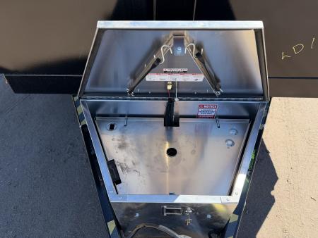 New 2026 Southland Trailers 7-14 Dump 7K Axles