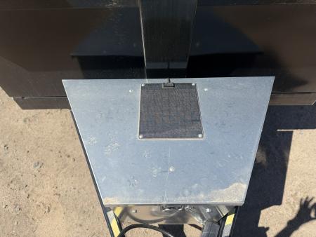 New 2026 Southland Trailers 5-10 Dump 5.2K Axles