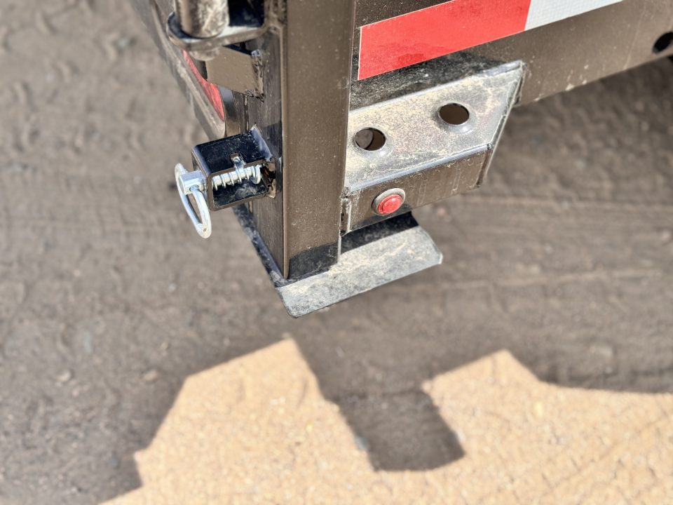 New 2026 Southland Trailers 7-14 Dump 7K Axles