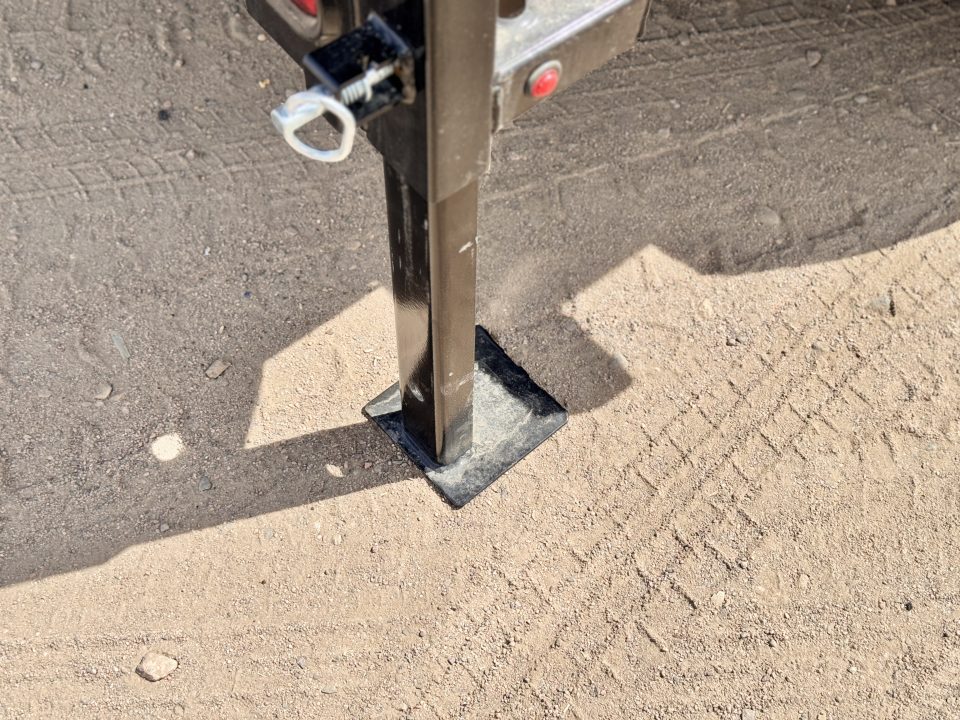 New 2026 Southland Trailers 7-14 Dump 7K Axles