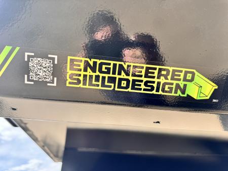 New 2026 Southland Trailers 7-14 Dump 7K Axles