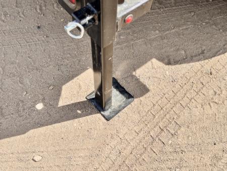 New 2026 Southland Trailers 7-14 Dump 7K Axles