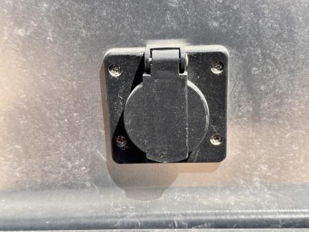 New 2026 Southland Trailers 7-14 Dump 7K Axles