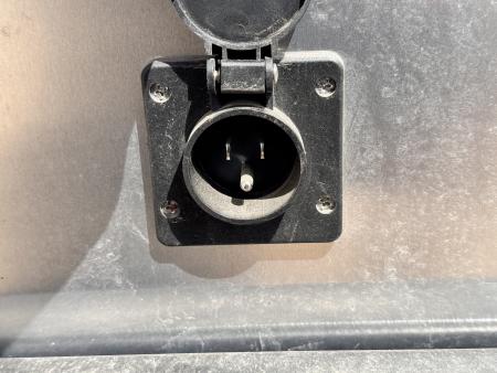 New 2026 Southland Trailers 7-14 Dump 7K Axles