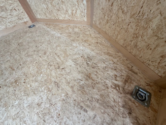 New 2025 RC Trailers 7.5X18 Cargo / Enclosed Trailer