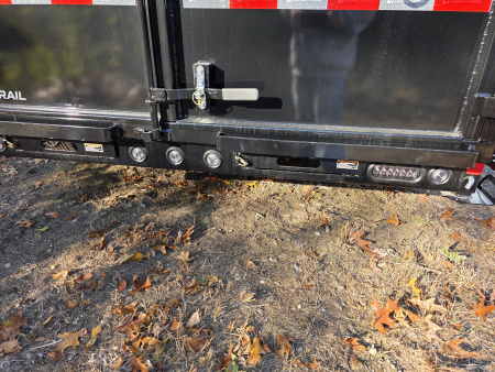 New 2026 Load Trail 83X14 14K DUMP TRAILER Dump Trailer