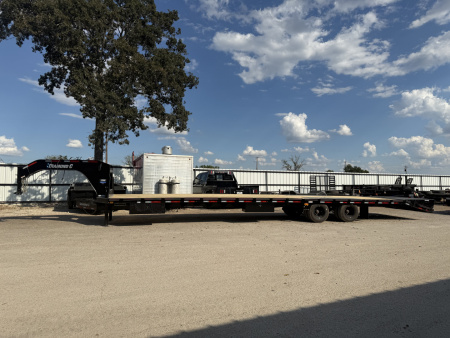 New 2026 Diamond C Trailers FMAX212 102X40 MR Gooseneck Bodies