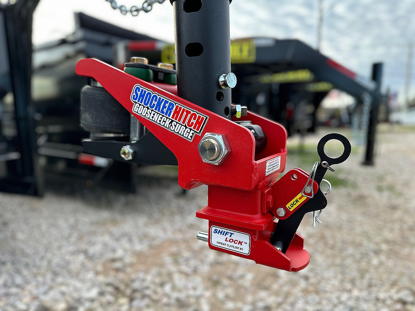 New 2026 Texas Pride 7' x 14' x 2' Dump Trailer - 14K GVWR