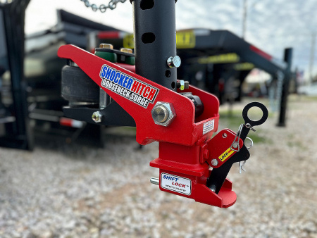 New 2026 Texas Pride 7' x 14' x 2' Dump Trailer - 14K GVWR