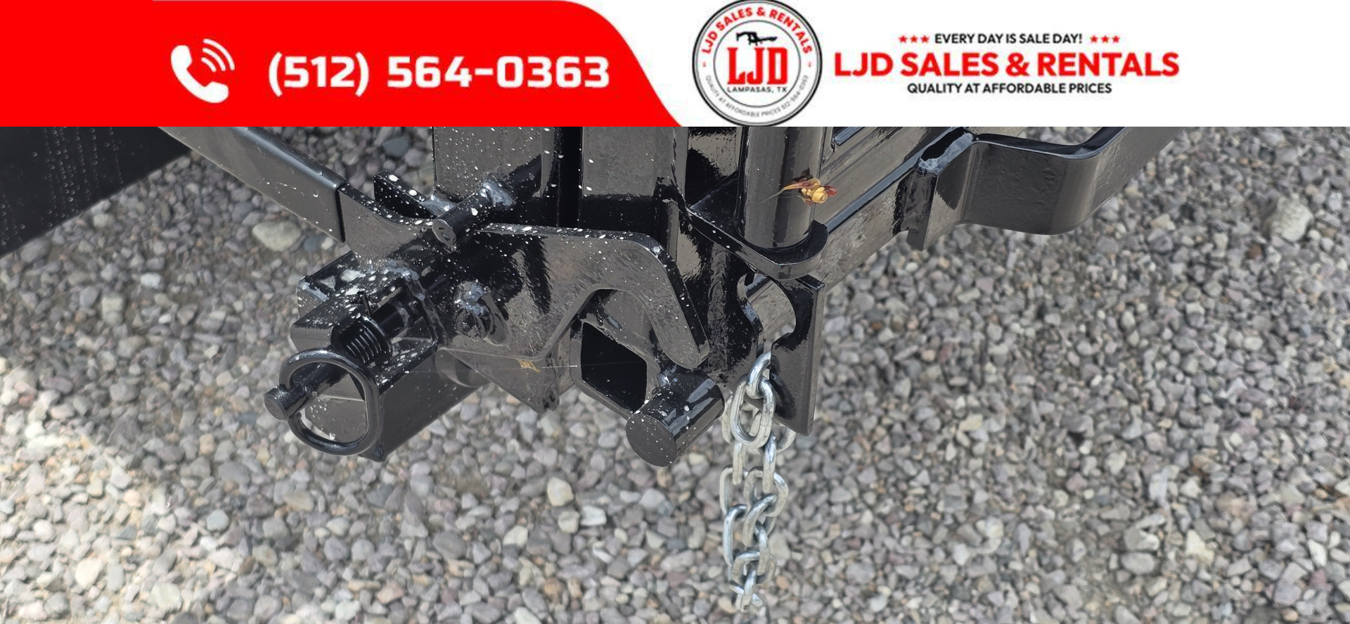 New 2026 Texas Pride - Dump Trailer 16'x3' - 16K GVWR - 3 Way Gate - Tarp