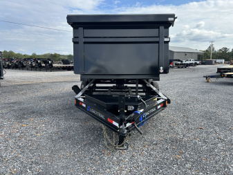 New 2026 Load Trail Dump Trailer | 83" x 14' 14K GVWR