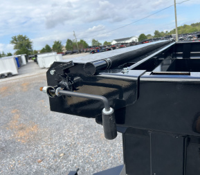 New 2026 Load Trail Dump Trailer | 83" x 14' 14K GVWR