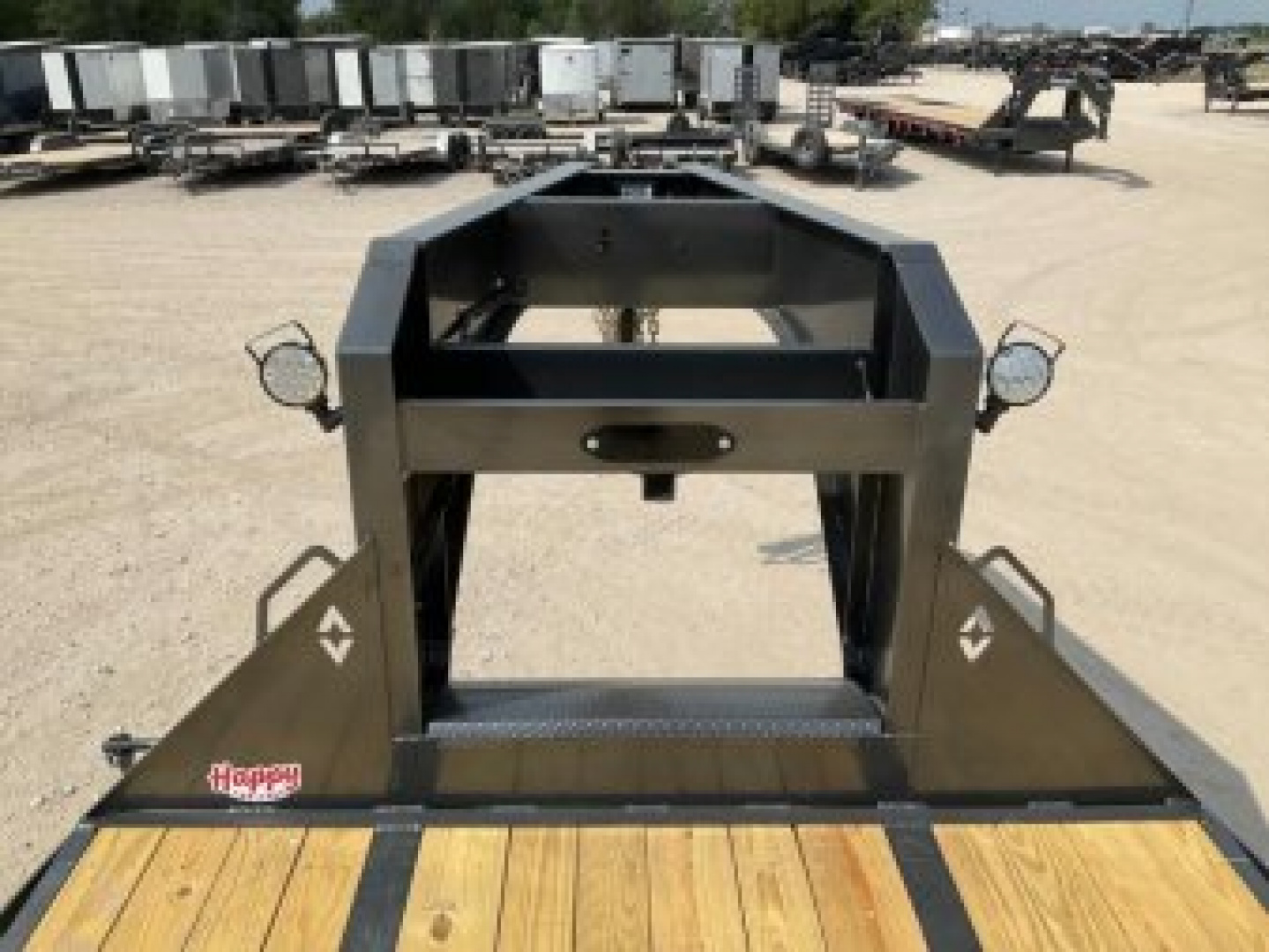 New 2026 Diamond C 102"x40' Engineered Beam FMAX212 w/ Max Ramps Pacesetter Edition