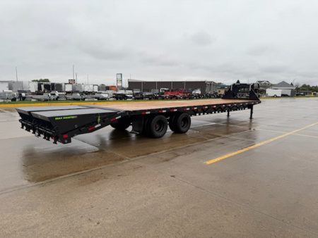 New 2026 Load Trail GH0236102 31+5 Gooseneck Bodies
