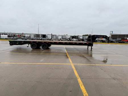 New 2026 Load Trail GH0232102 27+5 Gooseneck Bodies