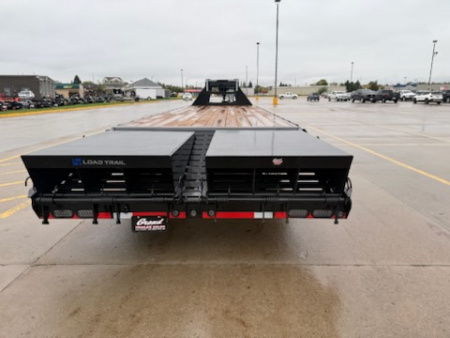 New 2026 Load Trail GH0232102 27+5 Gooseneck Bodies
