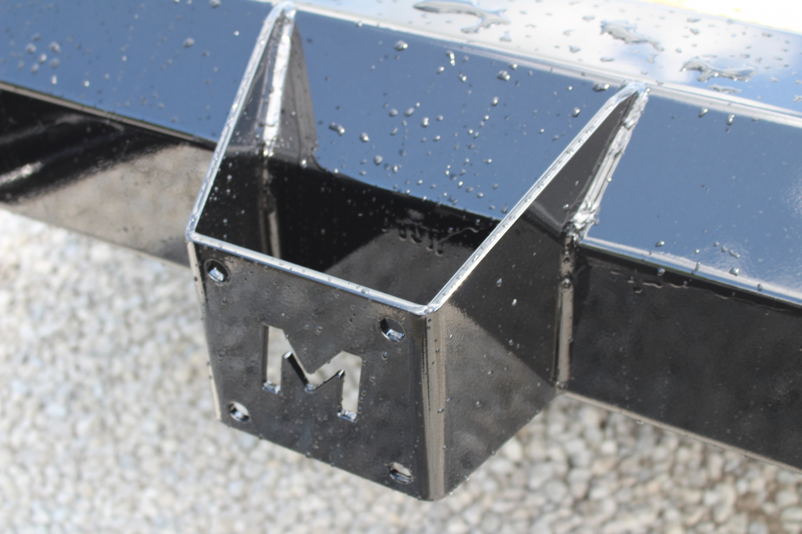 New 2026 Moritz International ELBH-22 AR 14000 Equipment Trailer