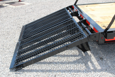 New 2026 Moritz International ELBH-22 AR 14000 Equipment Trailer