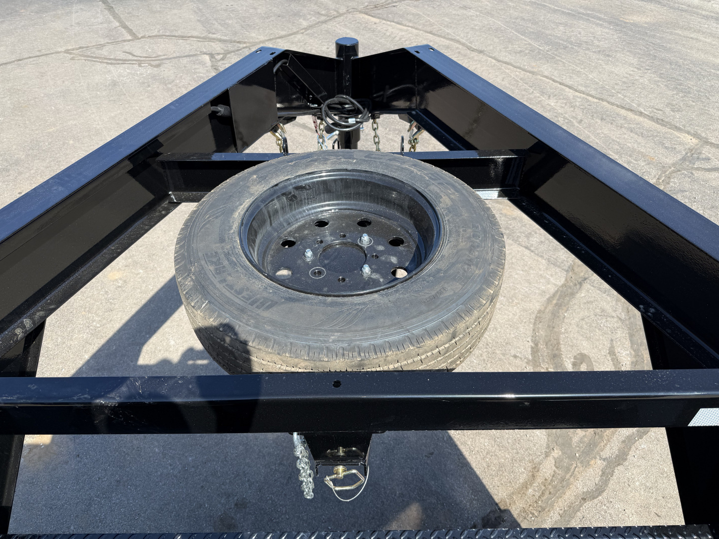 New 2026 MAXX-D 83”x16’ 18K Gooseneck Dump w/ 36” Sides – DTX