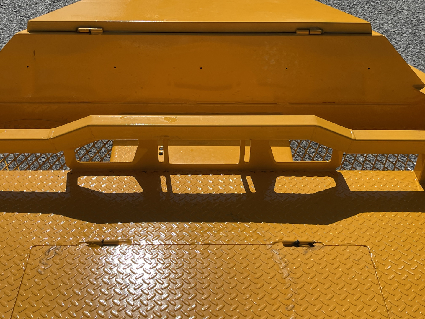 New 2026 RawMaxx RawMaxx GTX 24' 16K Gravity Tilt Trailer Tilt Trailer