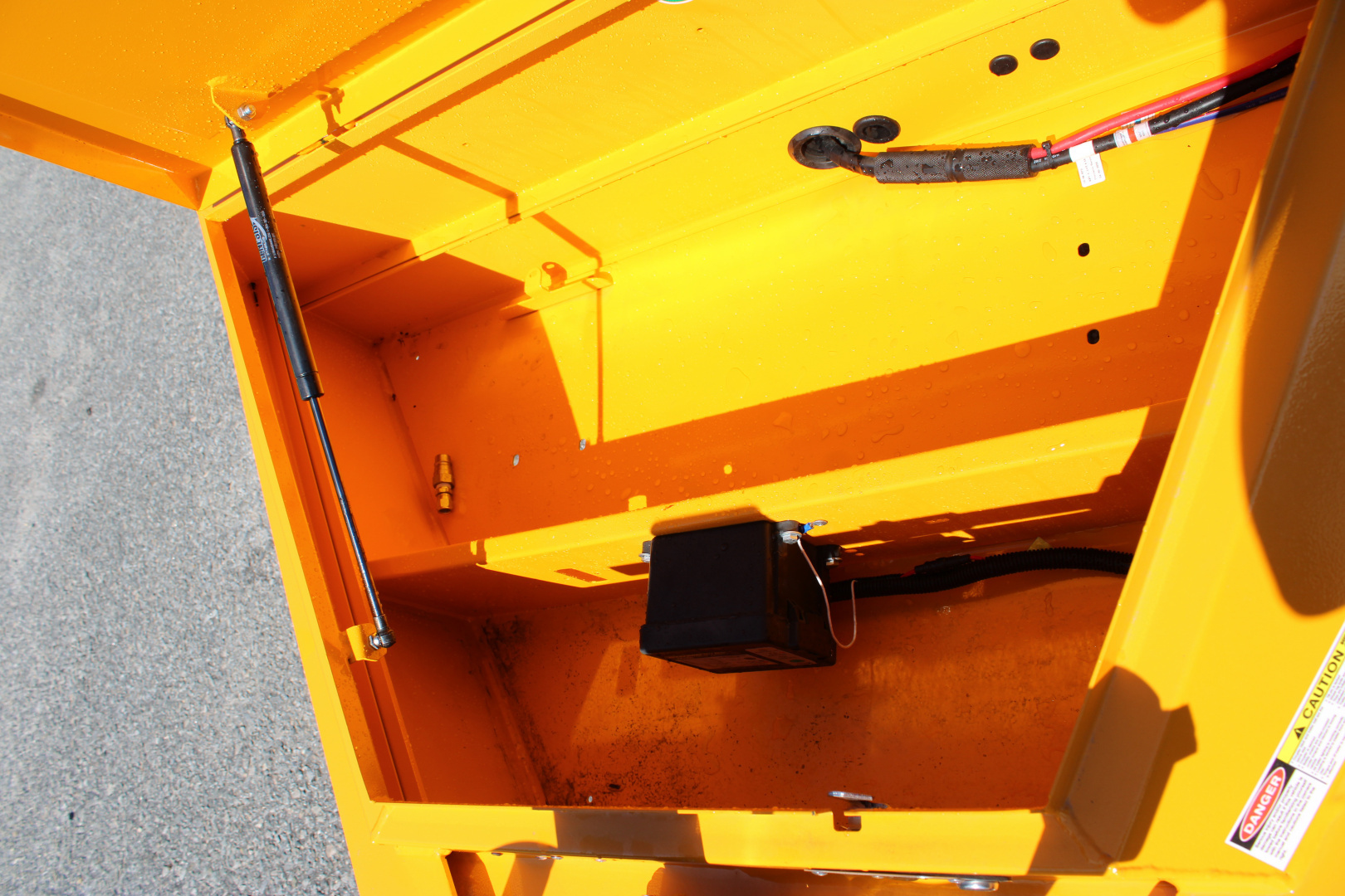 New 2026 RawMaxx RawMaxx GTX 24' 16K Gravity Tilt Trailer Tilt Trailer