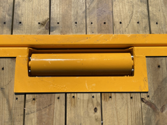 New 2026 RawMaxx RawMaxx GTX 24' 16K Gravity Tilt Trailer Tilt Trailer