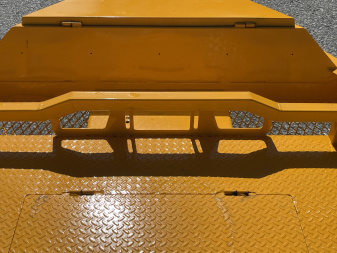 New 2026 RawMaxx RawMaxx GTX 24' 16K Gravity Tilt Trailer Tilt Trailer